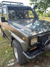 Daihatsu Rocky 1992 for Sale