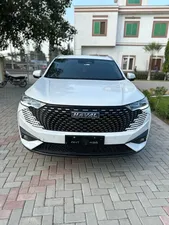 Haval H6 HEV 2023 for Sale