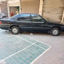 Honda Accord 1988 for Sale