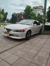 Honda Accord CF3 2002 for Sale