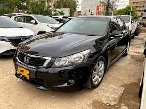 Honda Accord 24TL 2008 for Sale