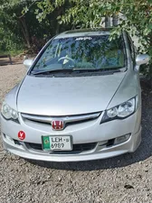 Honda BR-V 2007 for Sale