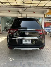 Honda BR-V i-VTEC 2017 for Sale