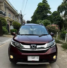 Honda BR-V i-VTEC S 2019 for Sale