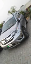 Honda BR-V i-VTEC S 2019 for Sale