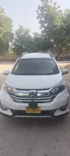 Honda BR-V i-VTEC S 2021 for Sale