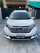 Honda BR-V i-VTEC S 2022 for Sale