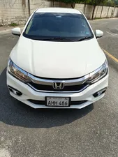 Honda City 1.2L CVT 2022 for Sale