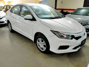 Honda City 1.2L CVT 2024 for Sale