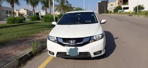 Honda City 1.5 i-VTEC Prosmatec 2018 for Sale