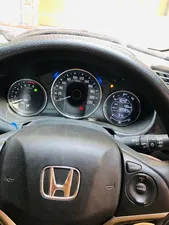 Honda City 1.5L ASPIRE CVT 2022 for Sale