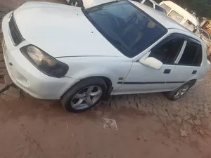 Honda City 2001 for Sale