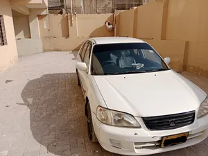 Honda City 2002 for Sale