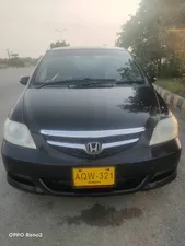 Honda City 2008 for Sale