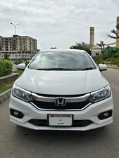 Honda City 1.5L ASPIRE CVT 2022 for Sale