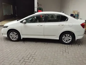 Honda City Aspire 1.5 i-VTEC 2015 for Sale