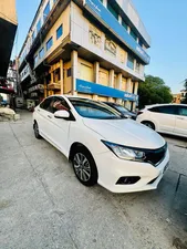 Honda City Aspire 1.5 i-VTEC 2021 for Sale