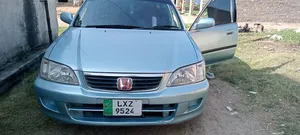 Honda City EXi 2001 for Sale