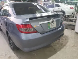 Honda City i-DSI 2004 for Sale