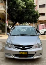 Honda City i-DSI 2006 for Sale