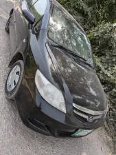 Honda City i-DSI 2006 for Sale