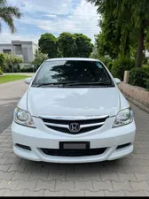 Honda City i-DSI 2006 for Sale