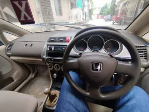 Honda City i-DSI 2007 for Sale