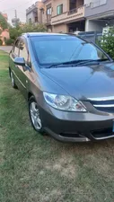 Honda City i-DSI 2008 for Sale