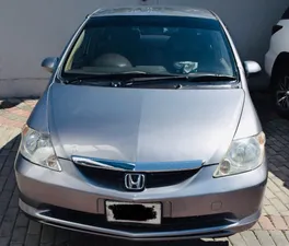 Honda City i-DSI Vario 2005 for Sale