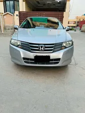 Honda City 1.3 i-VTEC 2009 for Sale