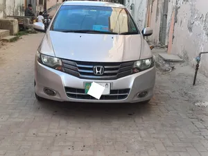 Honda City 1.3 i-VTEC 2013 for Sale