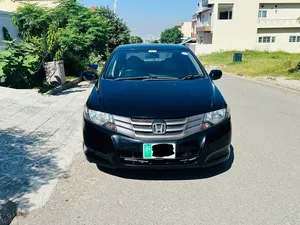 Honda City 1.3 i-VTEC 2013 for Sale