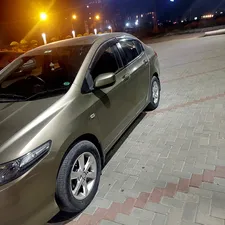 Honda City 1.3 i-VTEC 2013 for Sale