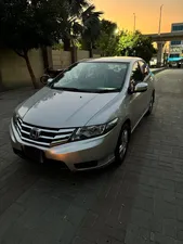 Honda City 1.3 i-VTEC 2015 for Sale