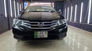 Honda City 1.3 i-VTEC 2016 for Sale