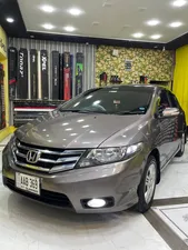 Honda City 1.3 i-VTEC 2016 for Sale