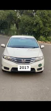 Honda City 1.3 i-VTEC 2017 for Sale