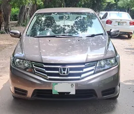 Honda City 1.3 i-VTEC 2017 for Sale