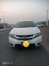 Honda City 1.3 i-VTEC 2017 for Sale