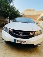 Honda City 1.3 i-VTEC 2017 for Sale