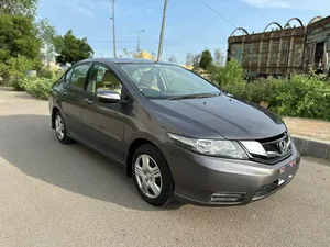 Honda City 1.3 i-VTEC 2018 for Sale