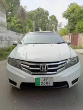 Honda City i-VTEC 2011 for Sale