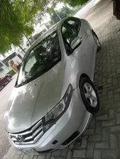 Honda City i-VTEC 2011 for Sale