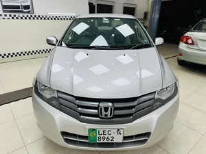 Honda City 1.3 i-VTEC Prosmatec 2014 for Sale