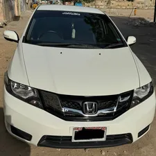 Honda City 1.3 i-VTEC Prosmatec 2018 for Sale