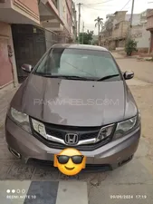 Honda City 1.3 i-VTEC Prosmatec 2018 for Sale