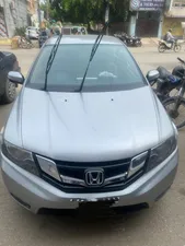 Honda City 1.3 i-VTEC Prosmatec 2019 for Sale