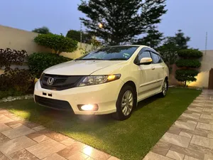 Honda City 1.3 i-VTEC Prosmatec 2019 for Sale