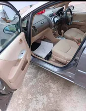 Honda City VTEC Steermatic 2007 for Sale