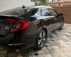 Honda Civic 1.5 RS Turbo 2019 for Sale